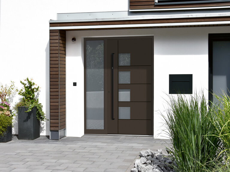 Was beim Türeinbau beachtet werden muss