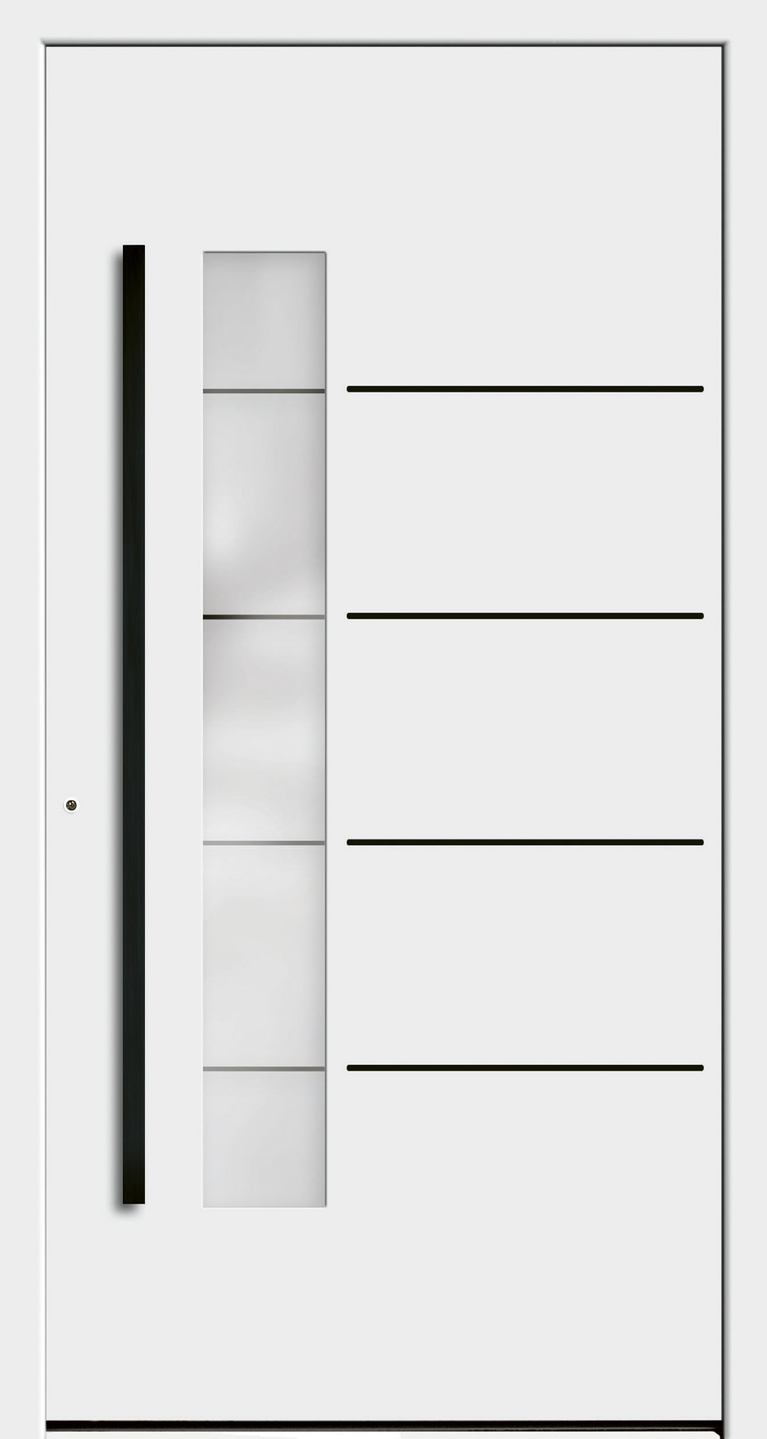 Rodenberg, Modern, Modell 6181-55