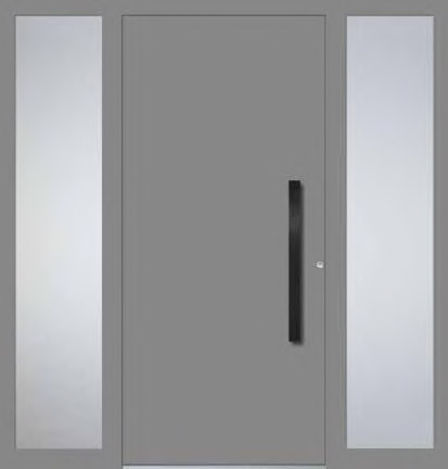 HAIDL, Modern, Modell AH 101c