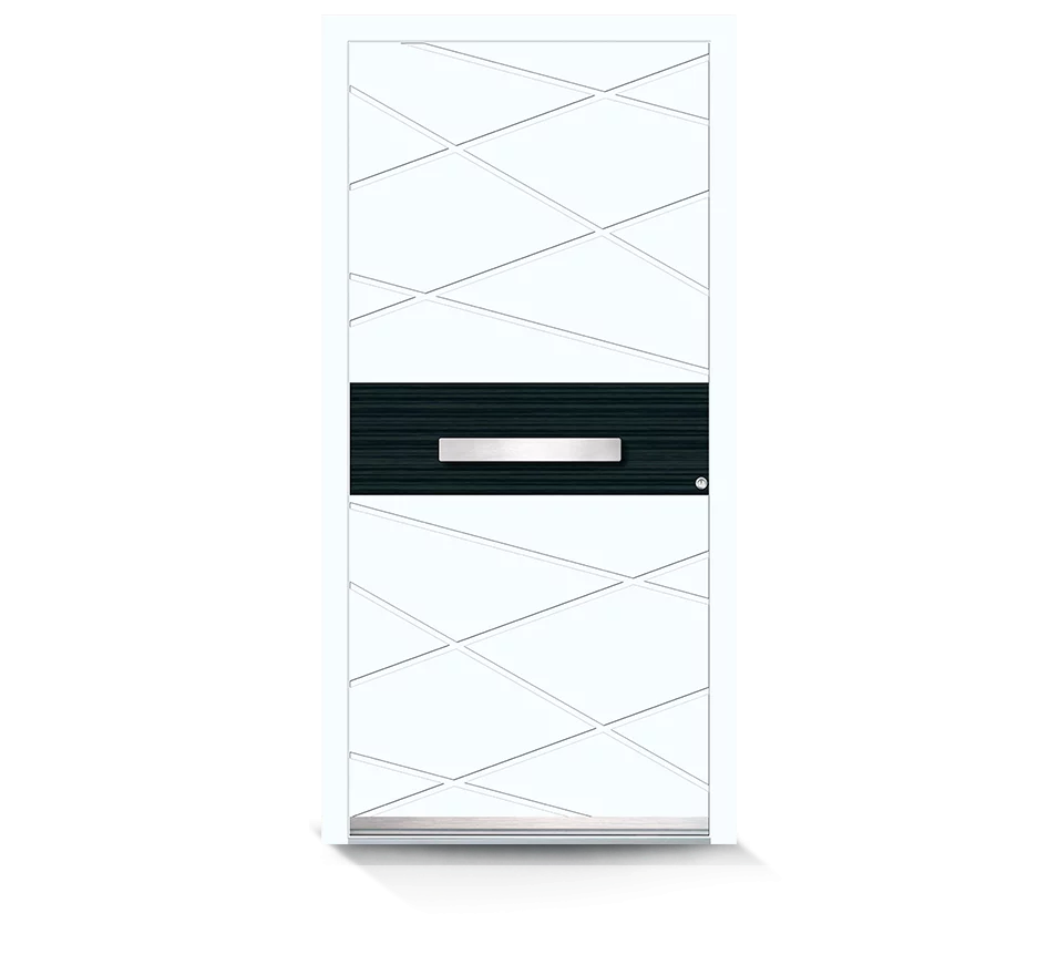 HAIDL, Modern, Modell AH 102a