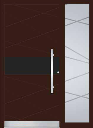 HAIDL, Modern, Modell AH 102b