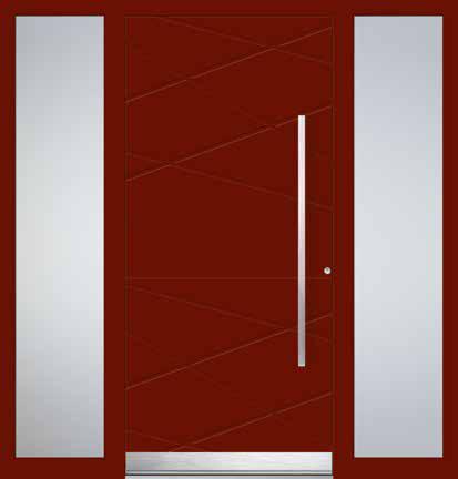 HAIDL, Modern, Modell AH 102c