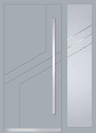 HAIDL, Modern, Modell AH 103b