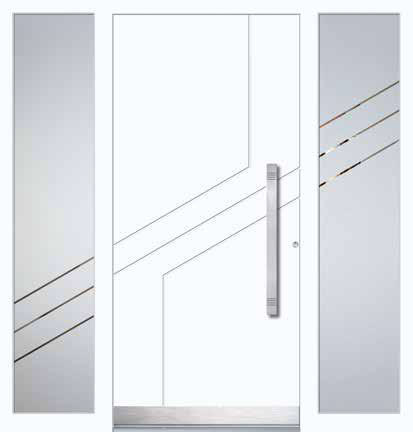 HAIDL, Modern, Modell AH 103c