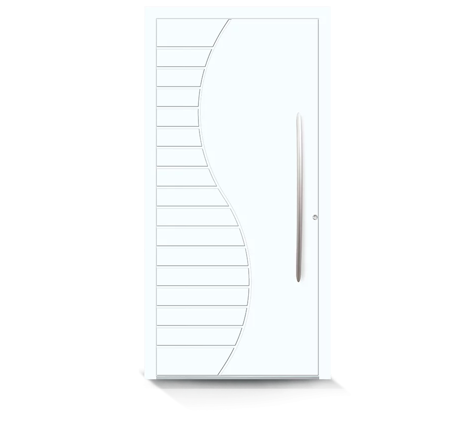 HAIDL, Modern, Modell AH 104a