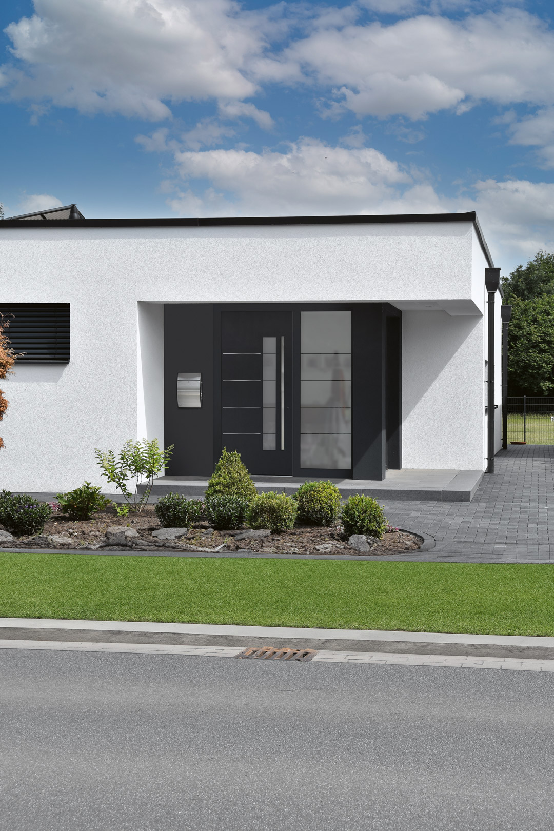 Rodenberg, Modern, Modell 6181-54h