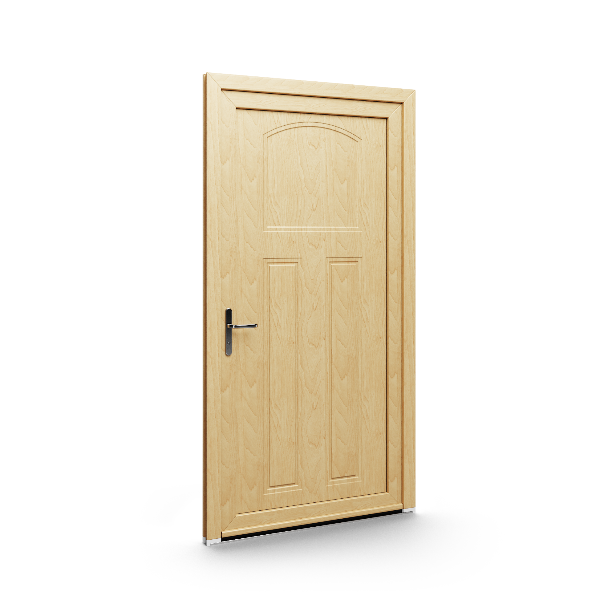 Eko-Okna, ClassicLine , Modell ClassicLine Paneel 02