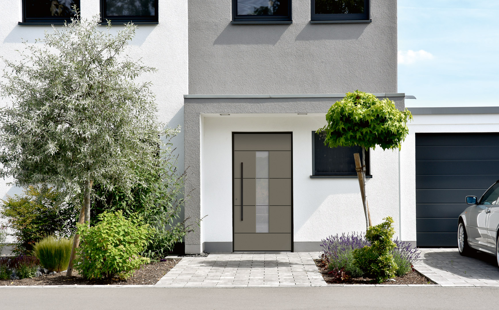 Rodenberg, Modern, Modell 6184-55h