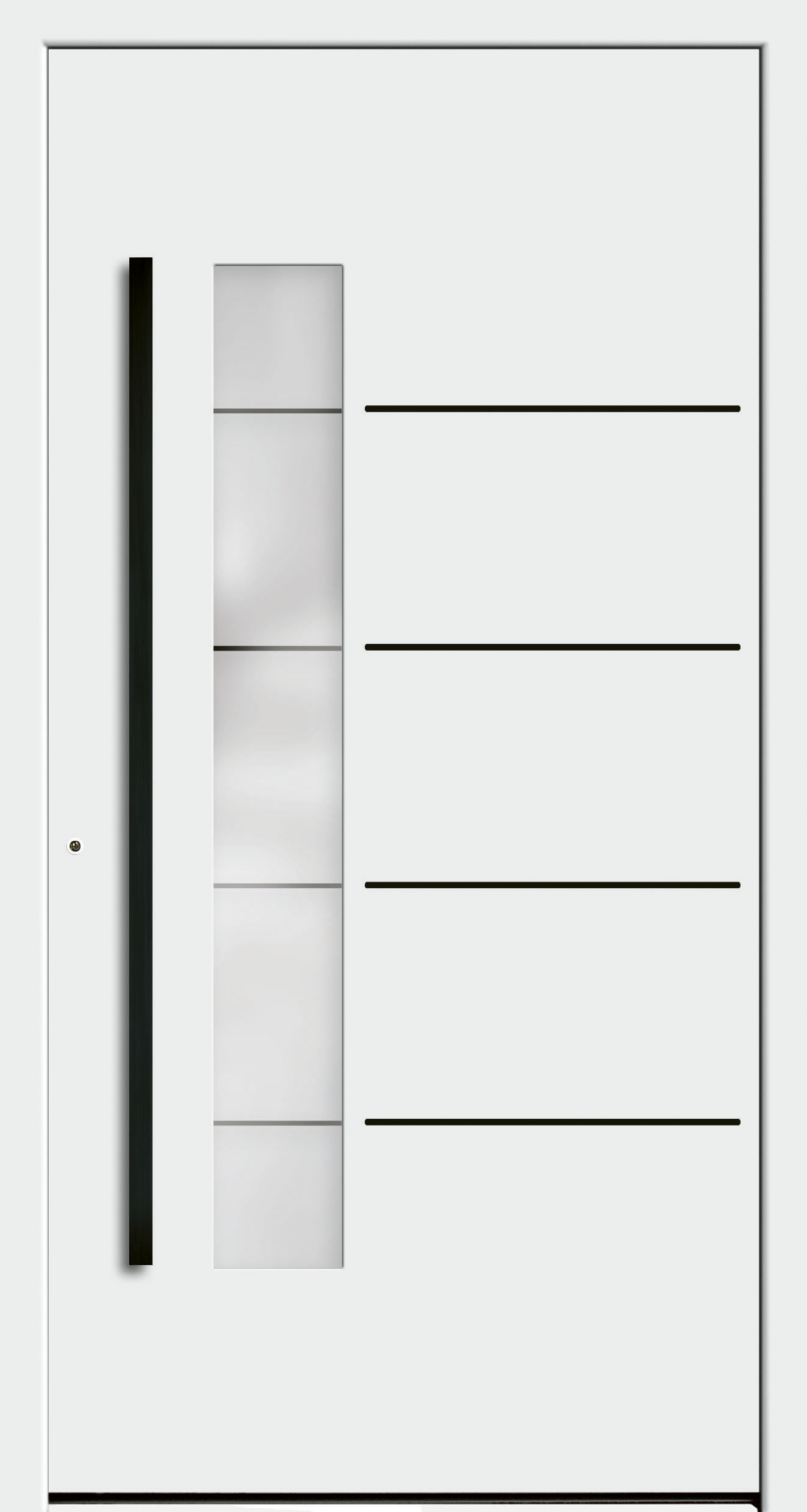 Rodenberg, Modern, Modell 6181-55