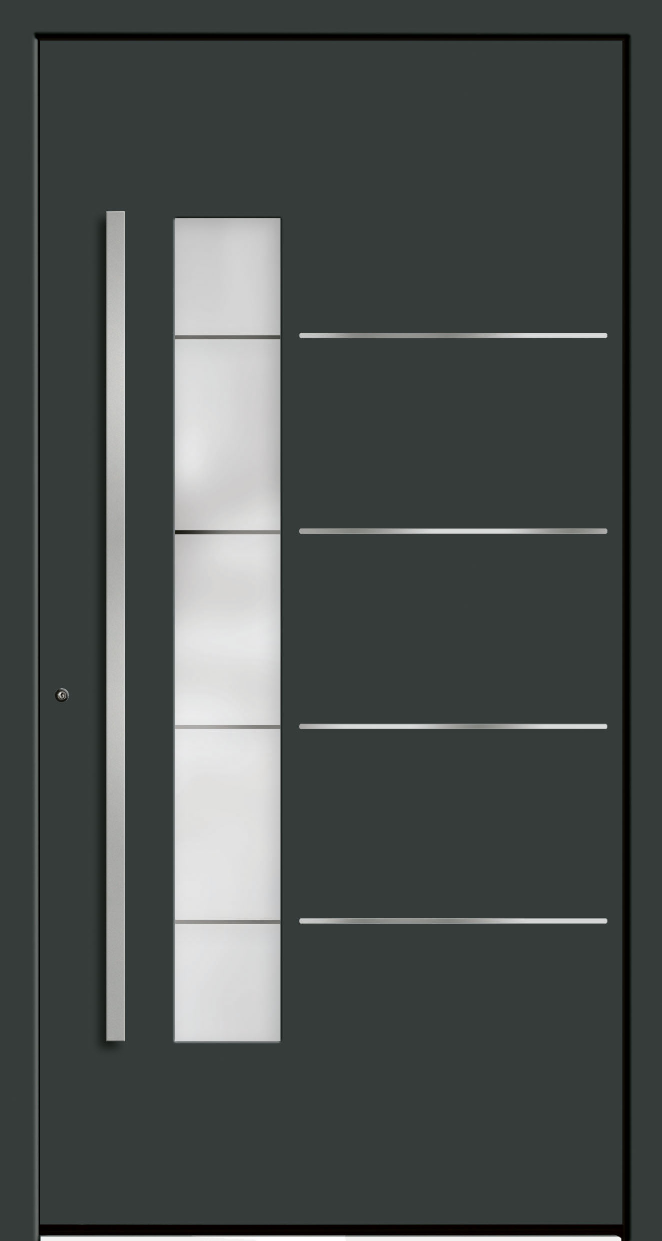 Rodenberg, Modern, Modell 6181-54