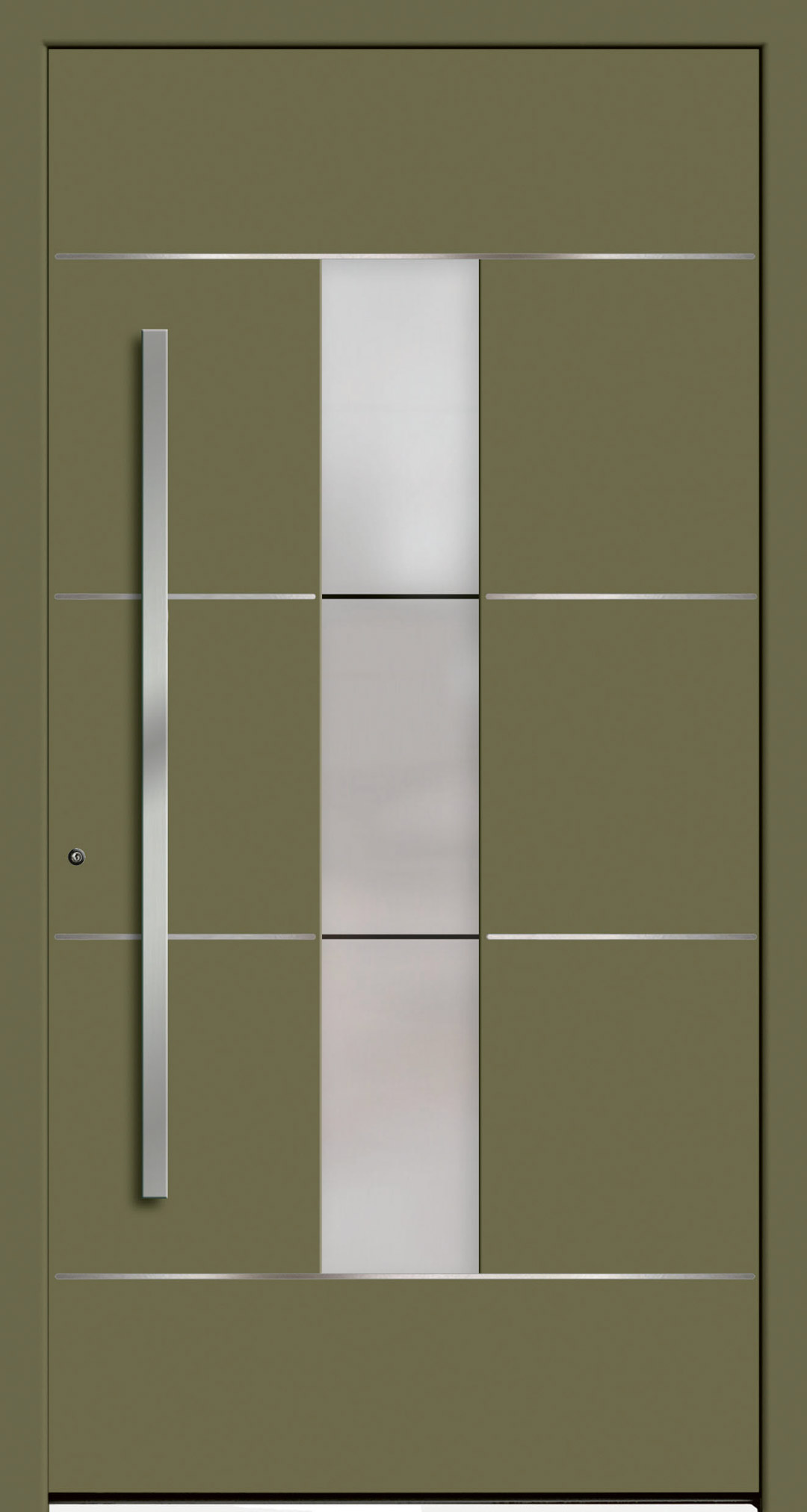 Rodenberg, Modern, Modell 6184-54-A