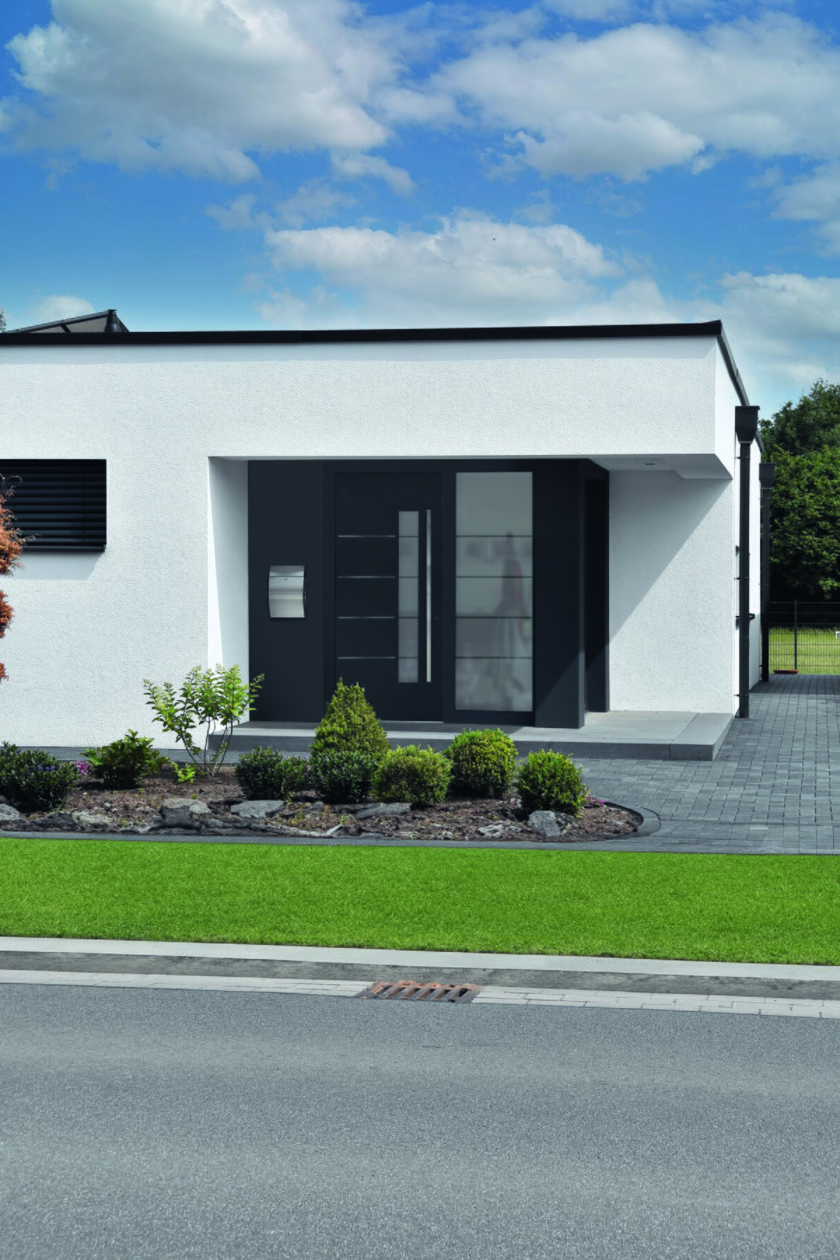 Rodenberg, Modern, Modell 6181-54h