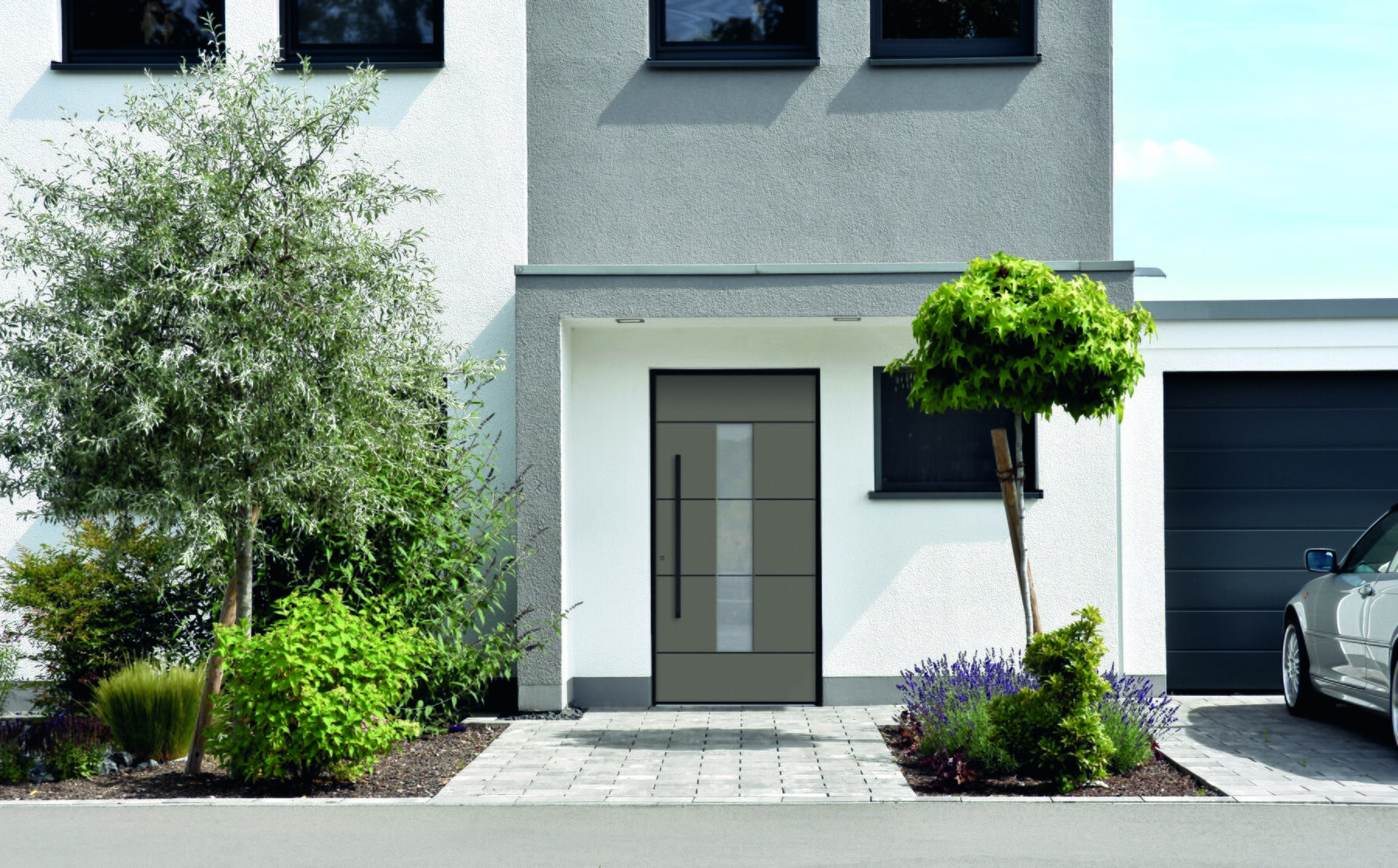 Rodenberg, Modern, Modell 6184-55h