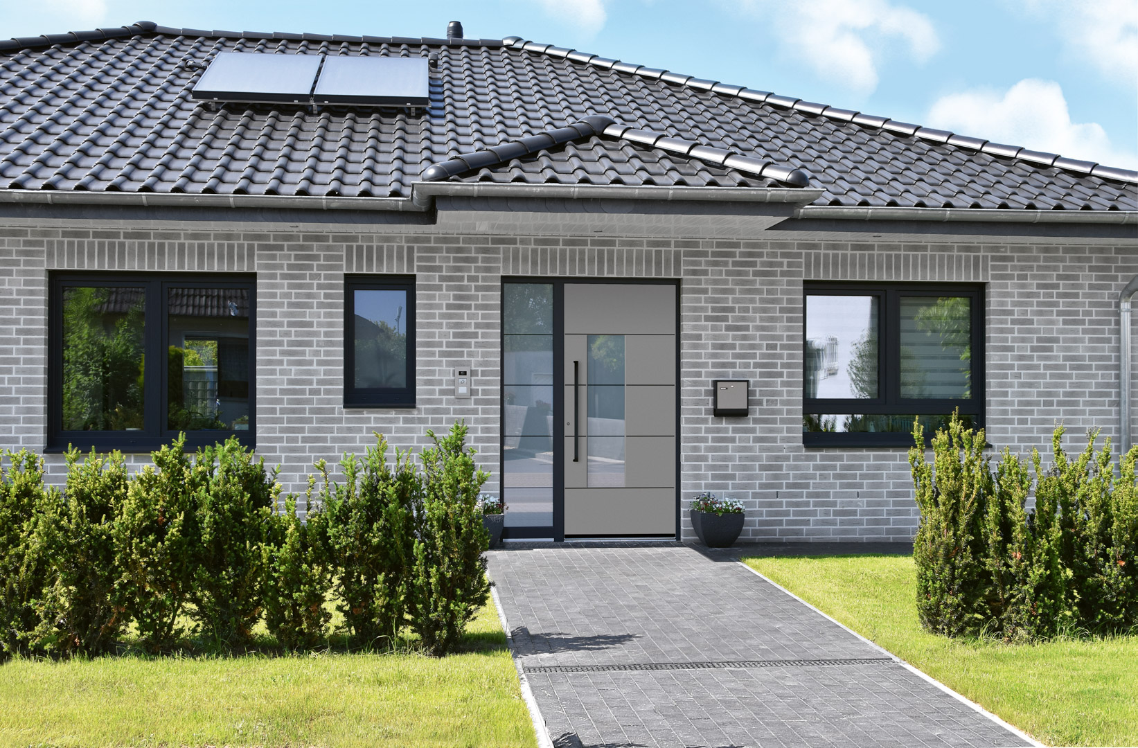 Rodenberg, Modern, Modell 6878-55h