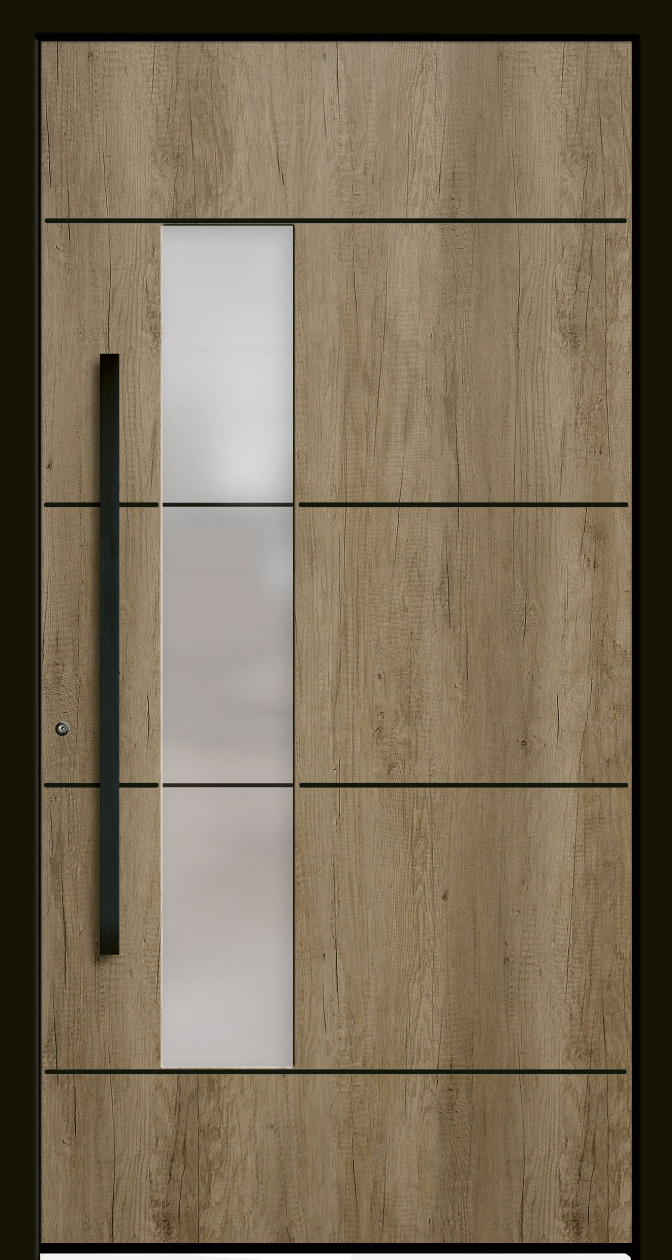 Rodenberg, Modern, Modell 6185-55-B