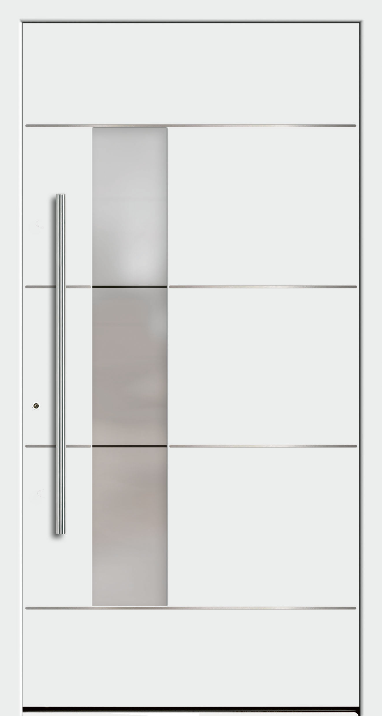 Rodenberg, Modern, Modell 6185-54-C