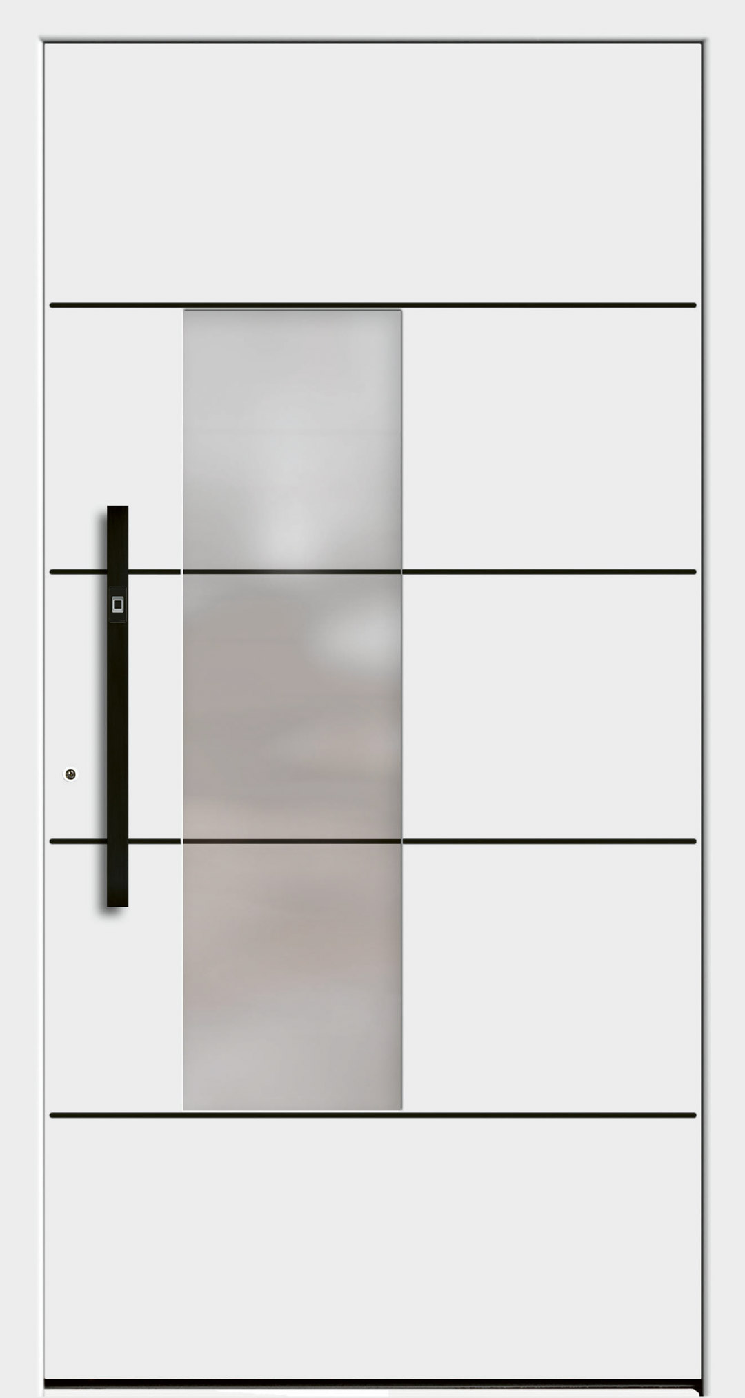 Rodenberg, Modern, Modell 6878-55