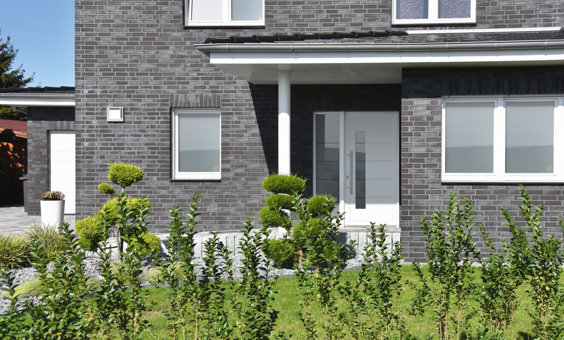 Rodenberg, Modern, Modell 5818-52h