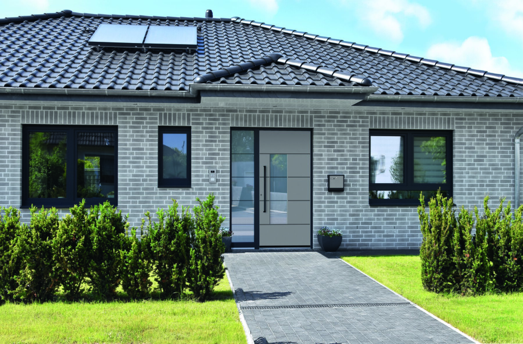 Rodenberg, Modern, Modell 6878-55h