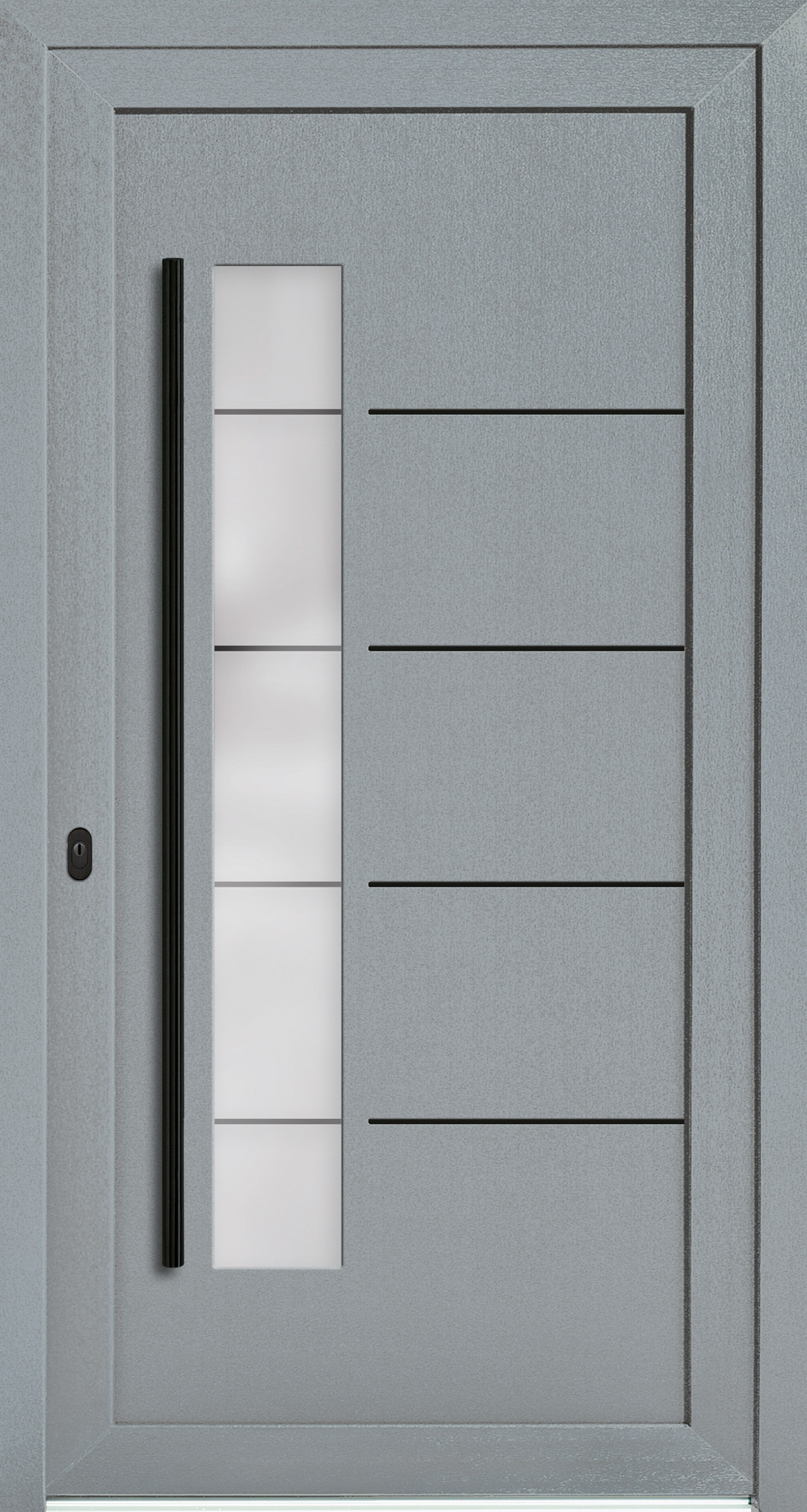 Rodenberg, Modern, Modell 5818-55