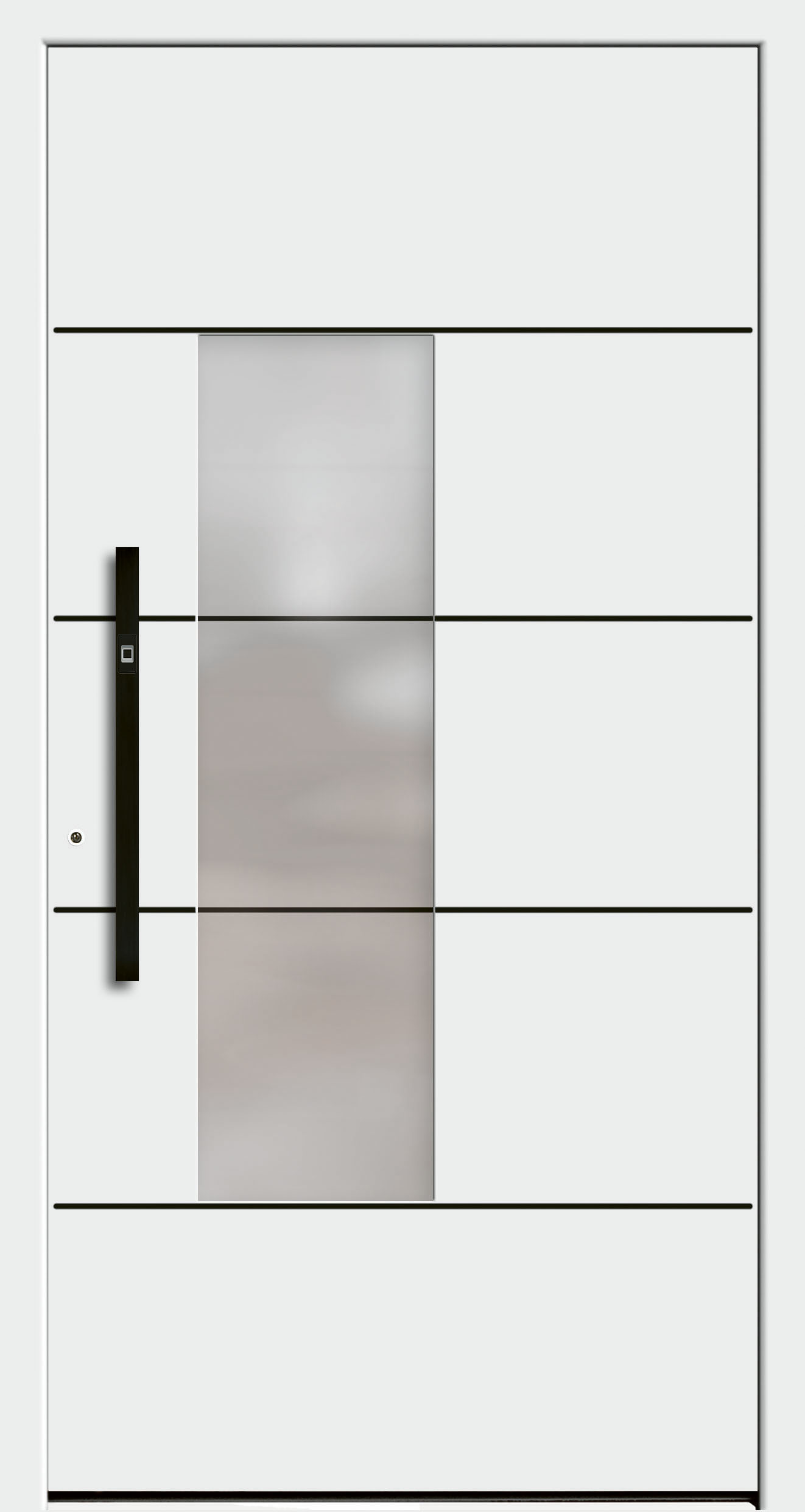 Rodenberg, Modern, Modell 6878-55