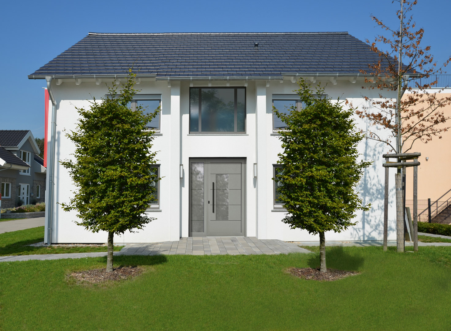 Rodenberg, Modern, Modell 5817-55h