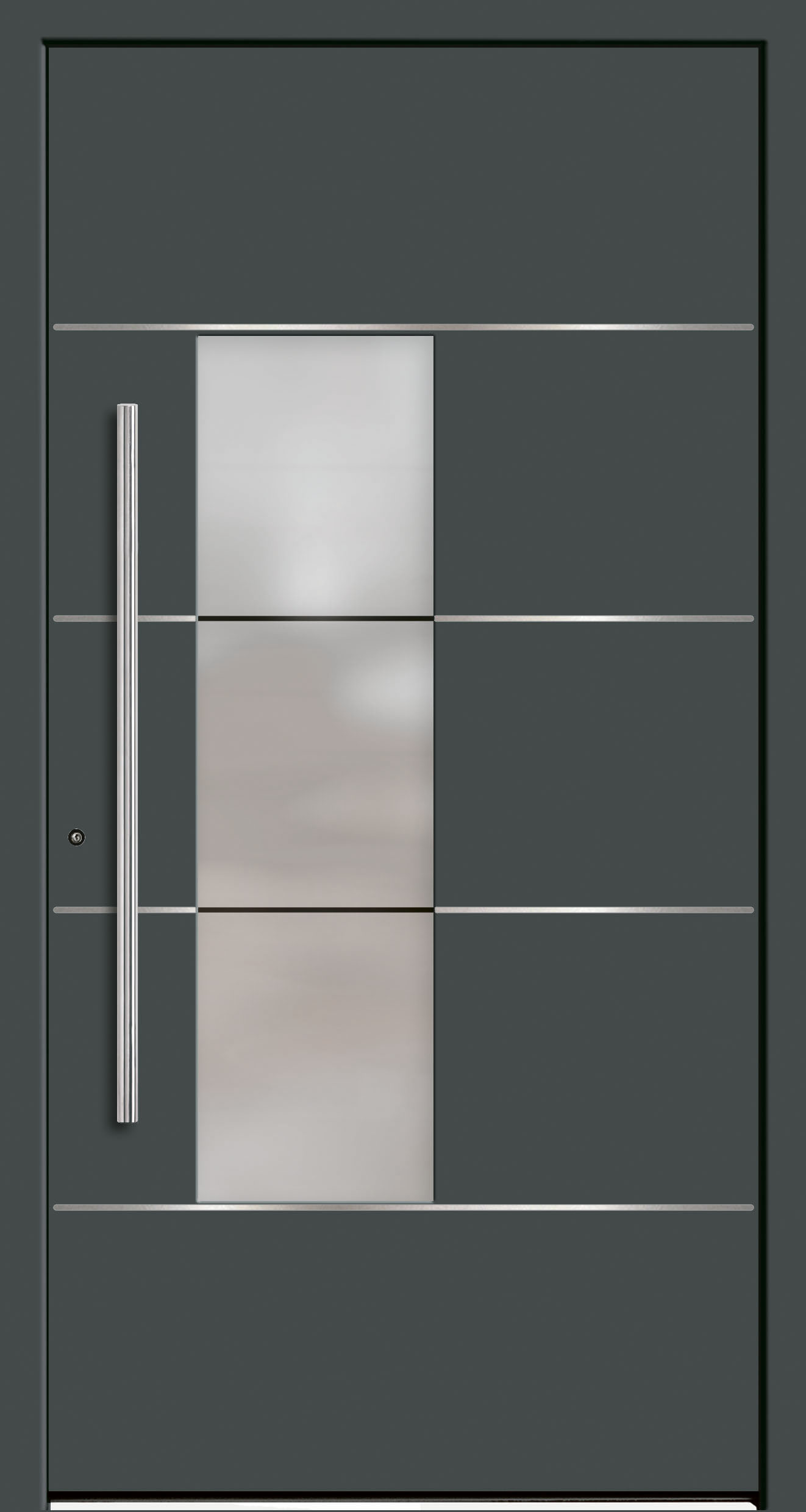 Rodenberg, Modern, Modell 6878-54