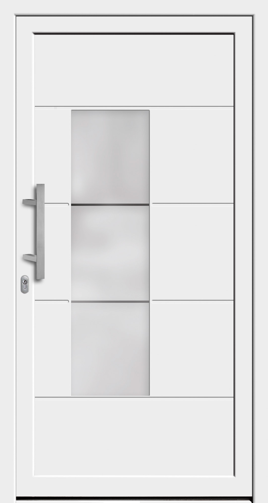 Rodenberg, Modern, Modell 5817-52