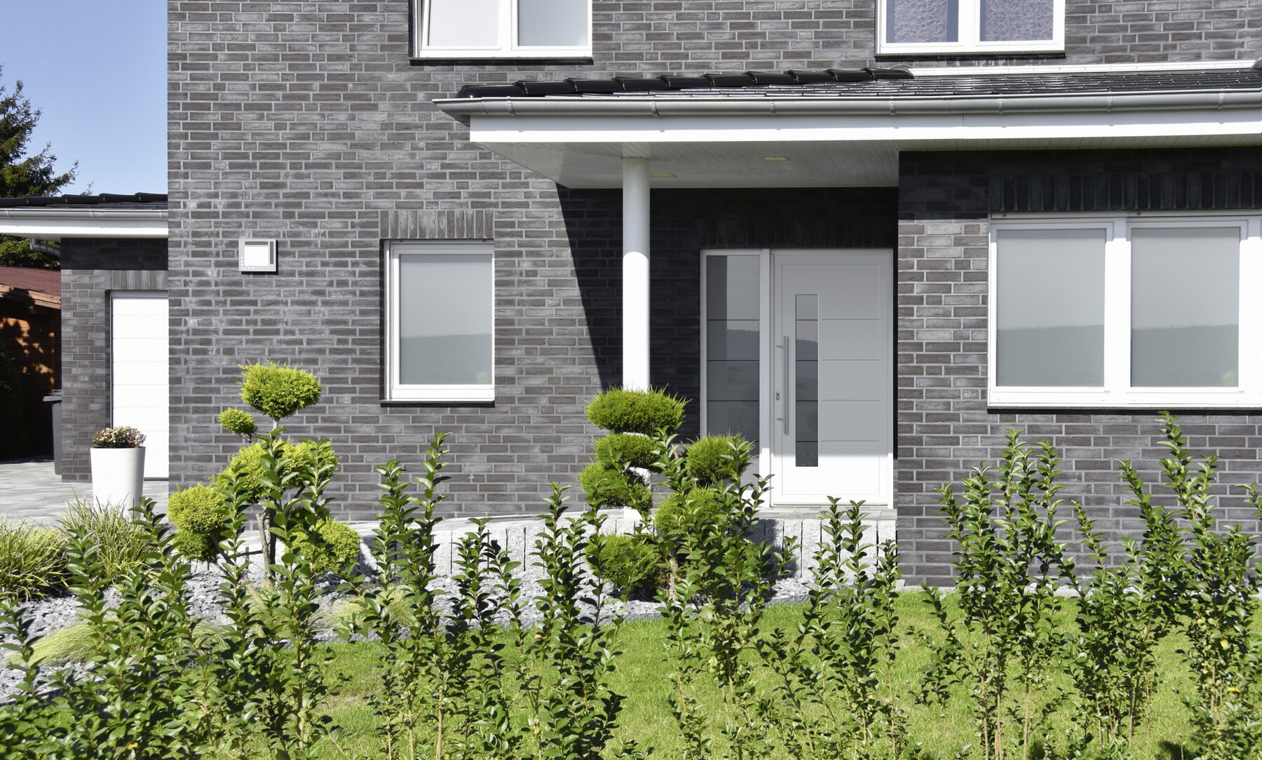 Rodenberg, Modern, Modell 5818-52h