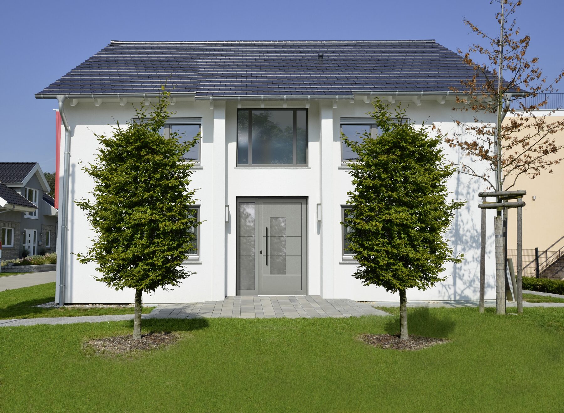 Rodenberg, Modern, Modell 5817-55h