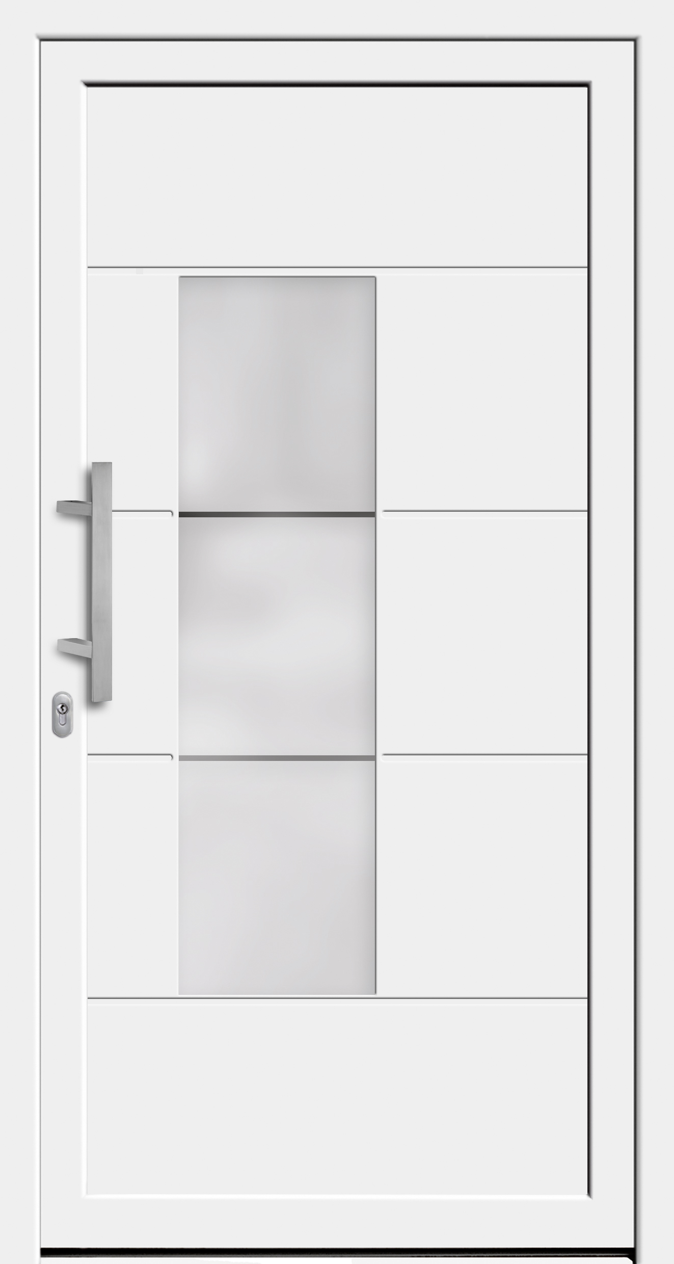 Rodenberg, Modern, Modell 5817-52