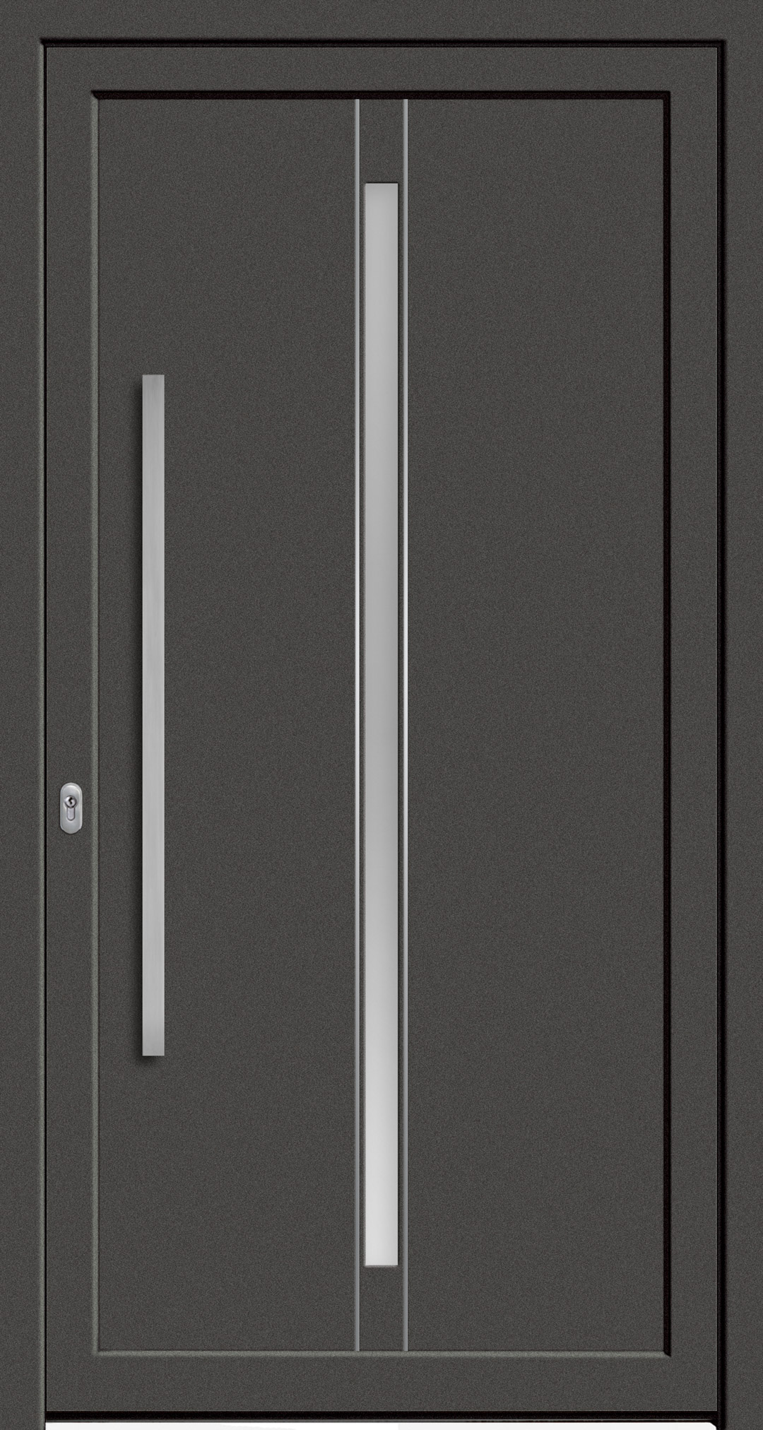 Rodenberg, Modern, Modell 5819-54