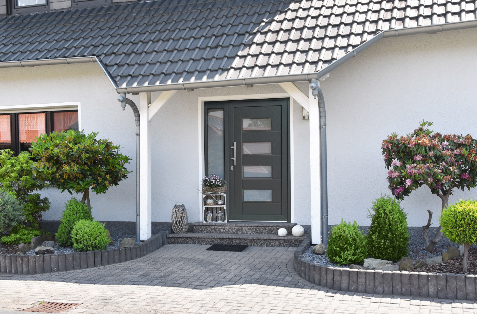 Rodenberg, Modern, Modell 5876-52h