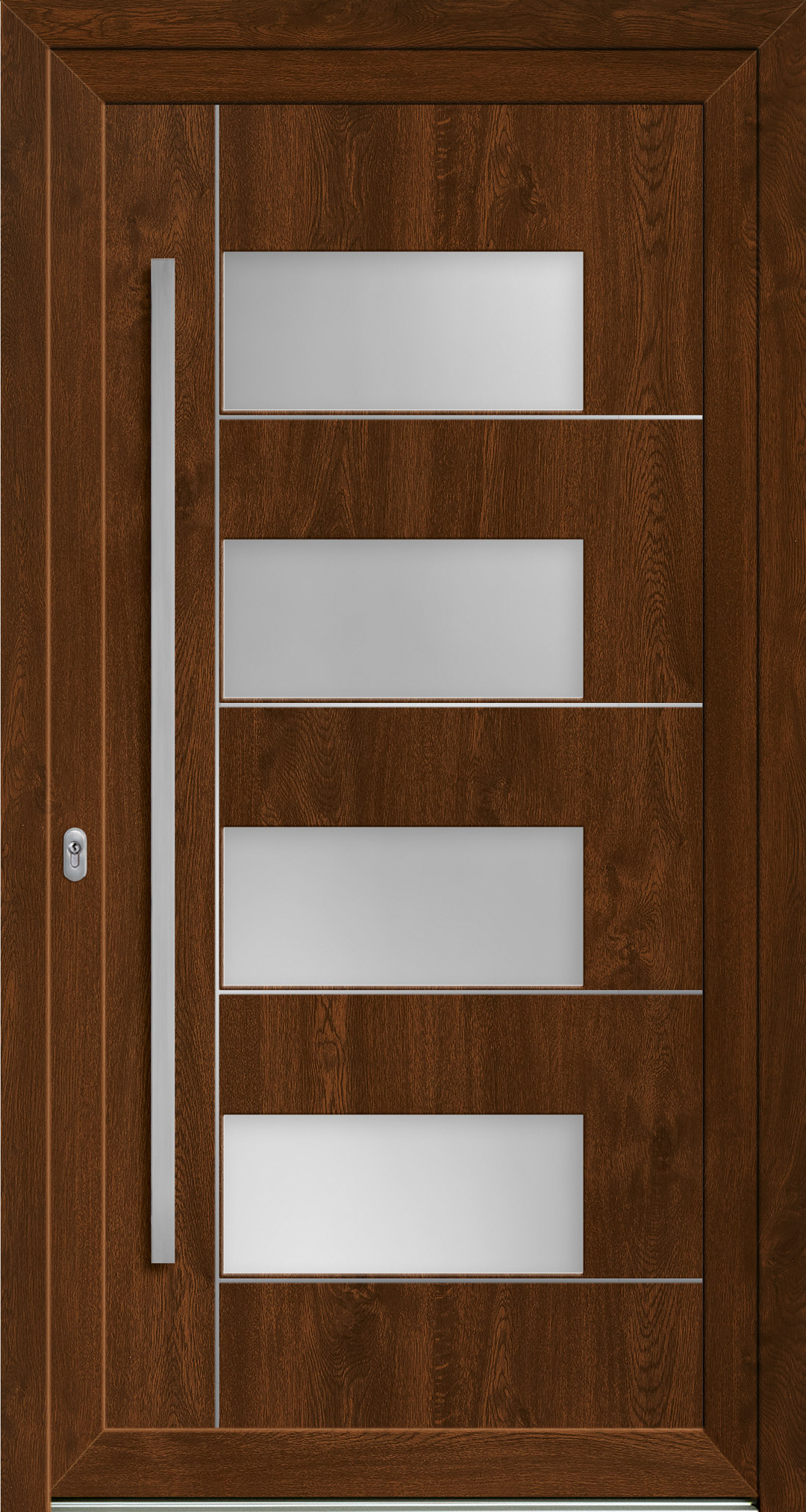 Rodenberg, Modern, Modell 5876-54