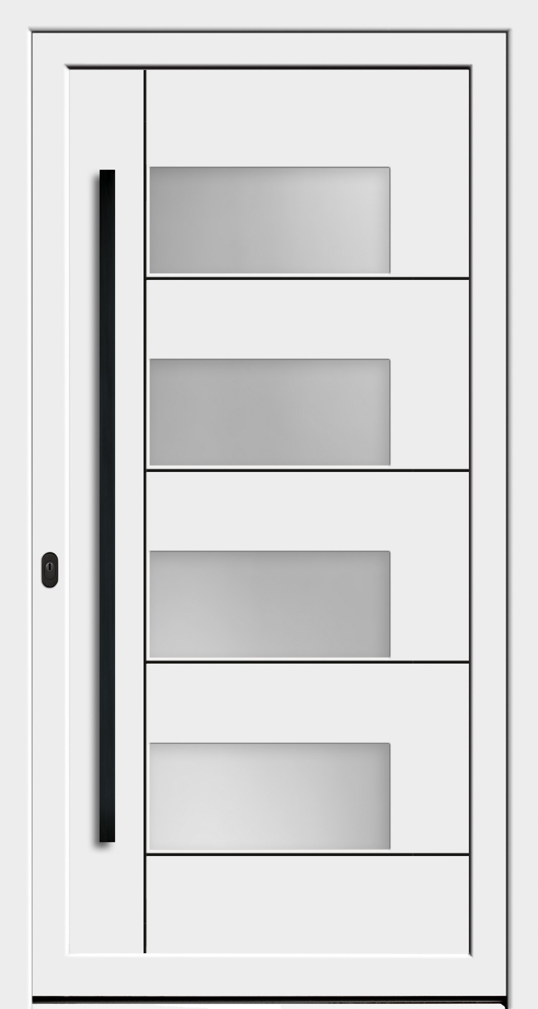 Rodenberg, Modern, Modell 5876-55