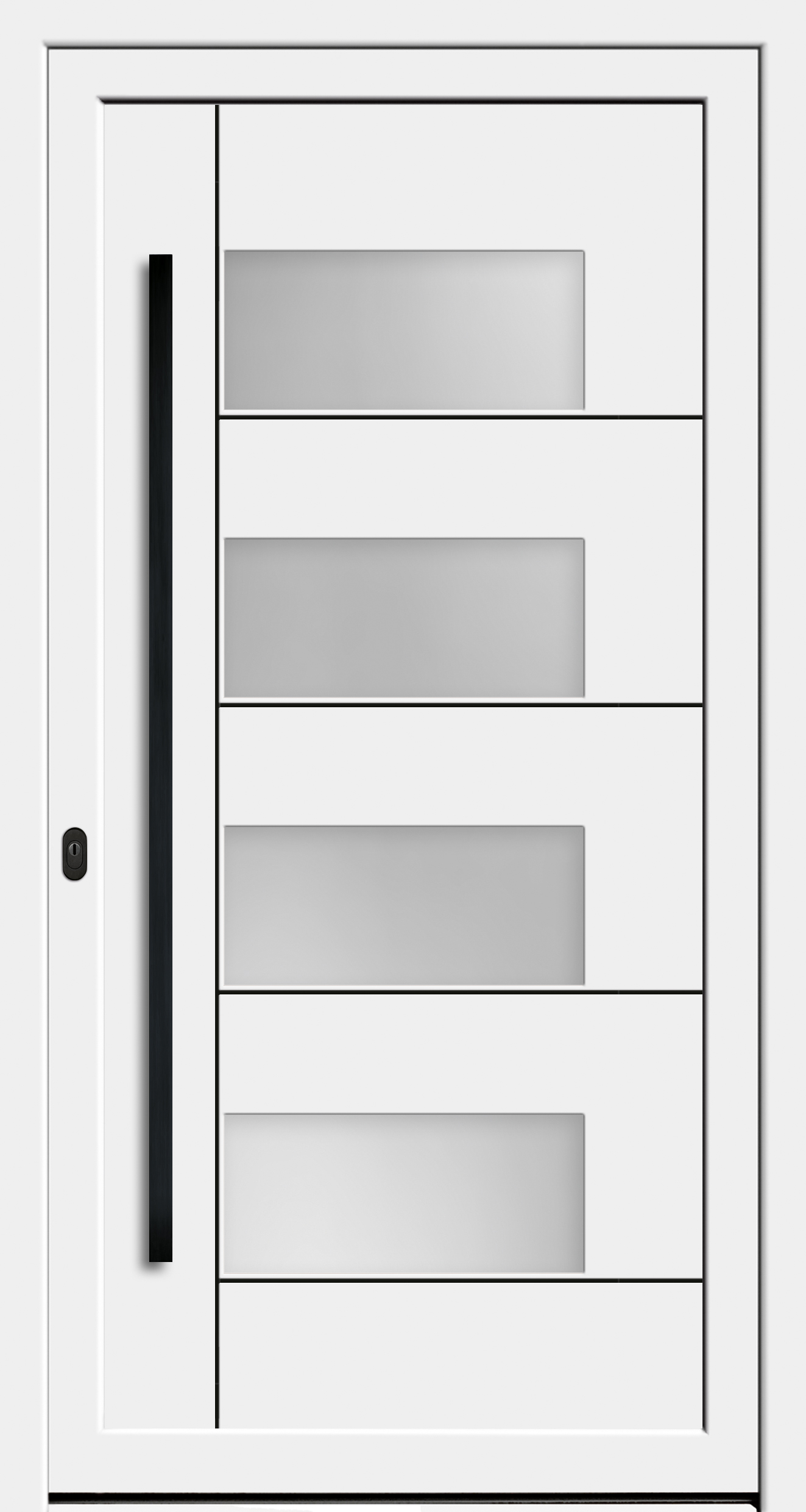 Rodenberg, Modern, Modell 5876-55