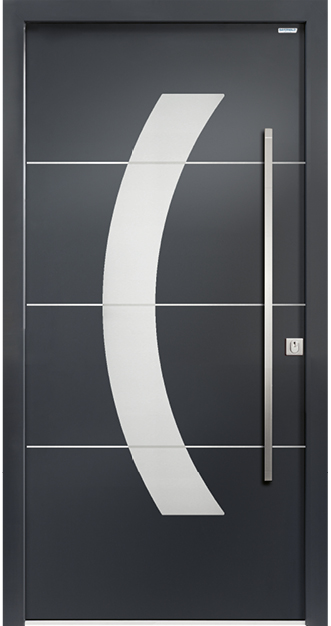 BAYERWALD, Straight Line, Modell 93050