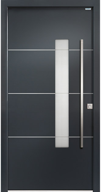 BAYERWALD, Straight Line, Modell 93030a