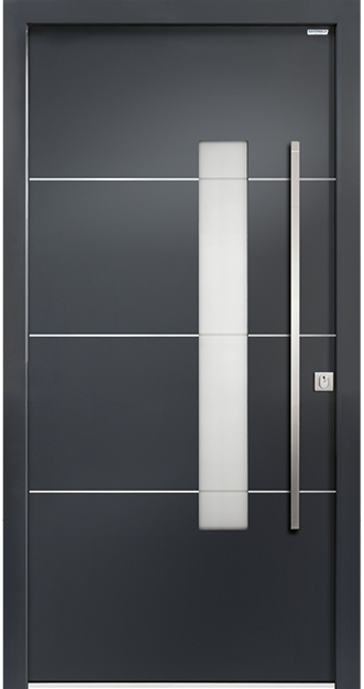 BAYERWALD, Straight Line, Modell 93030a