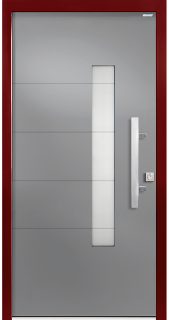 BAYERWALD, Straight Line, Modell 92031