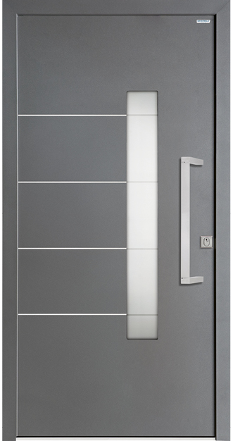 BAYERWALD, Straight Line, Modell 93031a