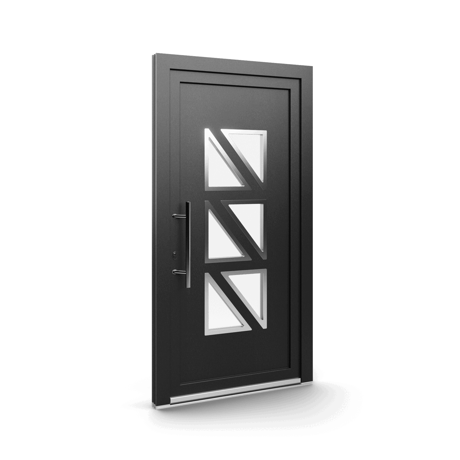 Eko-Okna, EkoLine, Modell Paneel 05