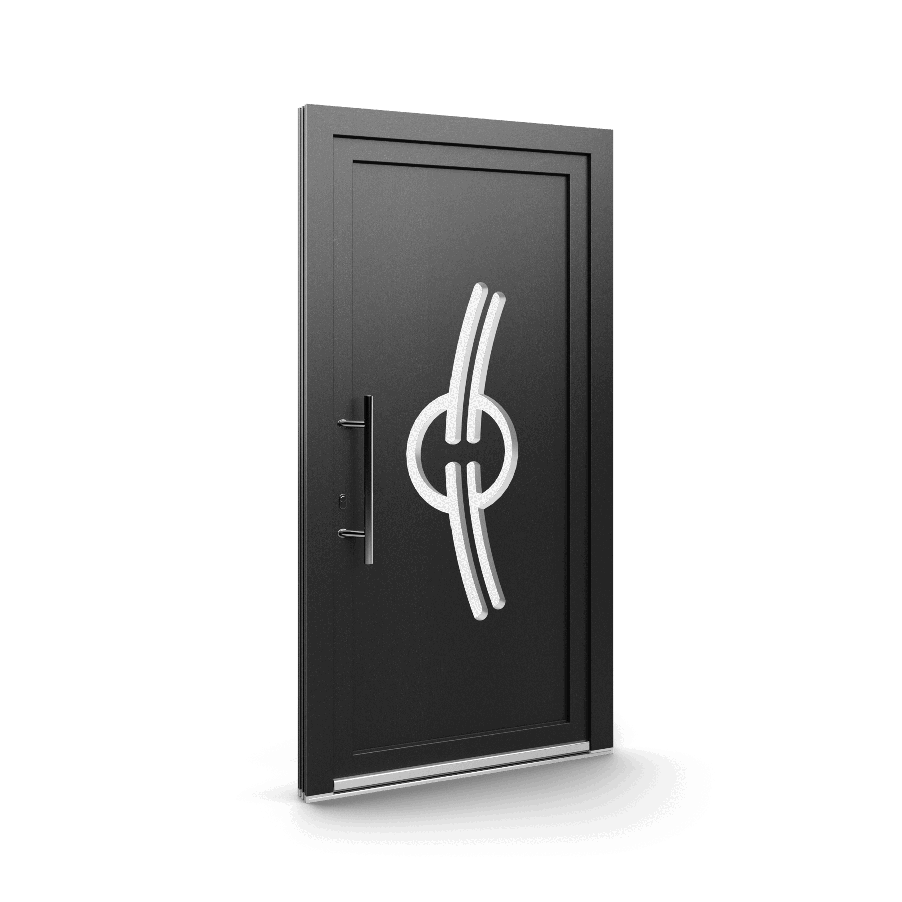 Eko-Okna, EkoLine, Modell Paneel 09