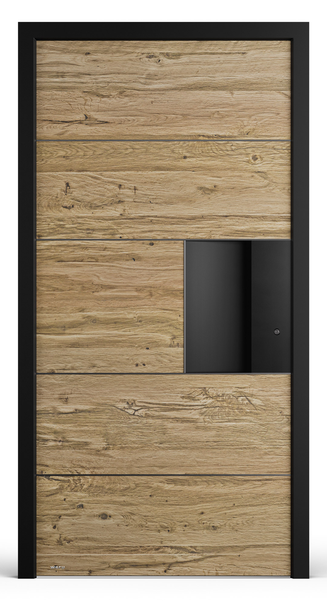 Weru, Modern, Modell H11223