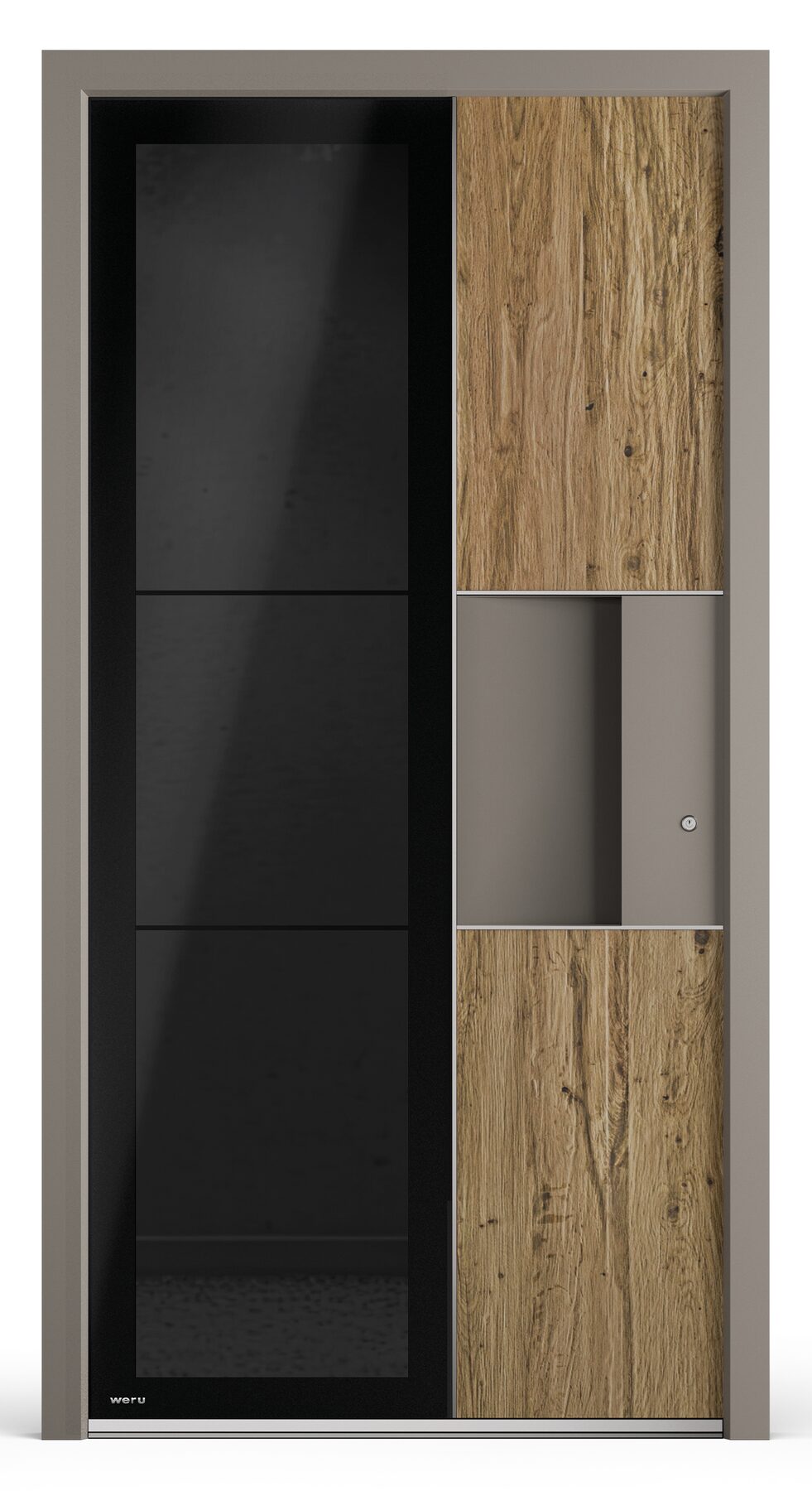 Weru, Modern, Modell H11219