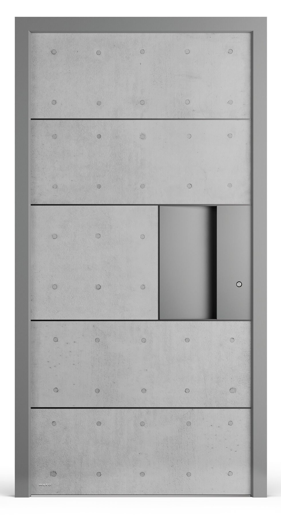 Weru, Modern, Modell H11215