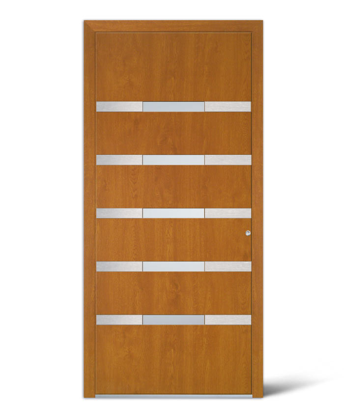 OKNOPLAST, Line Geometric, Modell LIAN